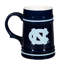 Tasse en céramique de l'Université de la Caroline du Nord, 24 oz