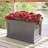 Anastasiya 20"x36" Resin Planter with Water Reservoir-1103441261