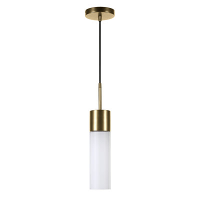 Hubbard Dimmable 1 - Light Pendant