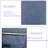 Rebrilliant Polyester Storage Bag