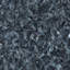 Plateau de meuble-lavabo double 61 po en granit bleu avec lavabo 61 po-46818492