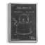 Morning routine V - impression d'un seul cadre photo-88101987-88101984