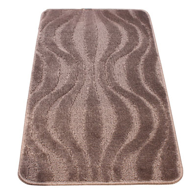 Polypropylene Plastic Bath Mat