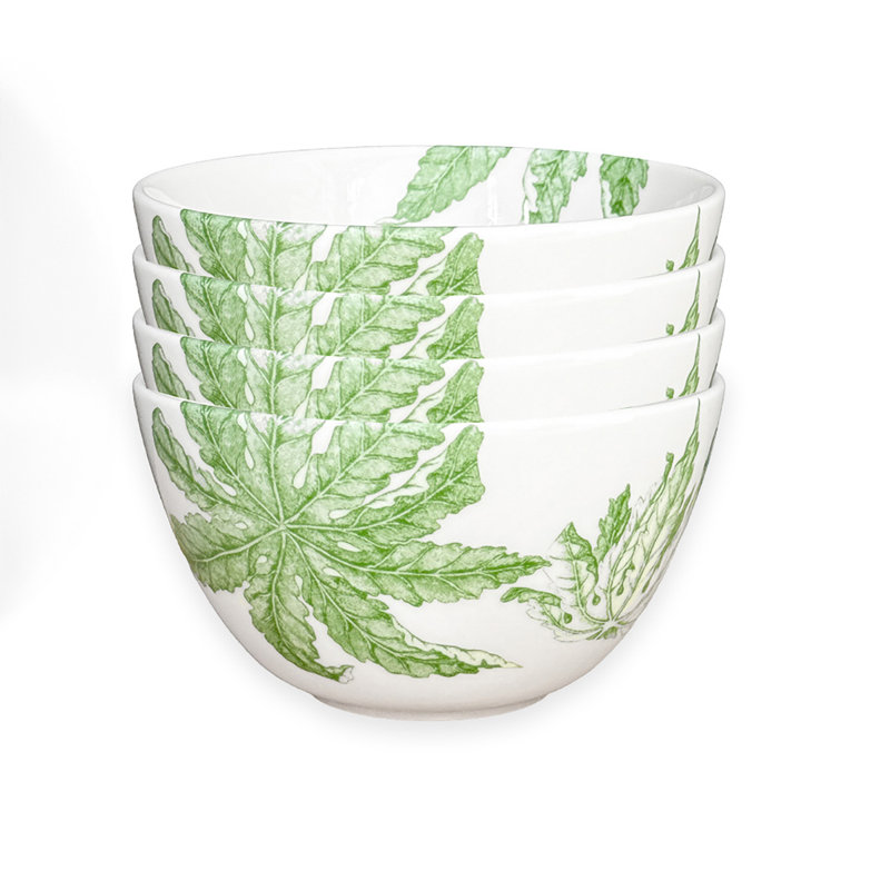 Freya Cereal Bowlset