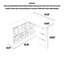 Bureau en bois massif en forme de L-1363336880