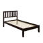 Lit simple plateforme en bois-1161221743