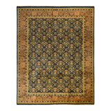 Classic One-of-a-Kind 8' 1" X 10' 3" Hand Knotted Area Rug