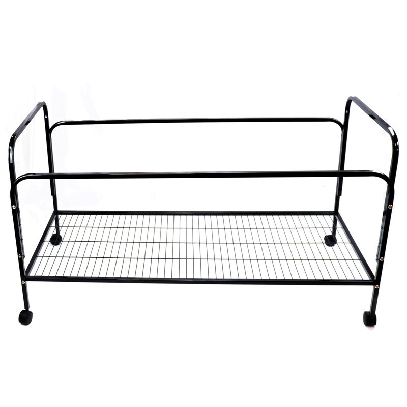 X-PART Stand for 140cm Rabbit & Guinea Pig Cage - Metal | Little Friends