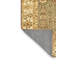 Tapis abstraits et lavables à la machine Abstract 3163-1852124970