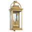 Concord 3 - Light Flush Mounted Sconce