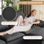 Canapé et canapé avec repose-pieds Avrilynn-357082541-335751816