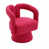 Rose Red Boucle is out of stock selected