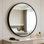 Miroir de salle de bain 32 po