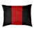 Black/Red/Black