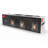 Warsaw 3 - Light Dimmable Vanity Light