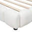 Lit plateforme tapissier Aderyn-1088496907