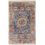 Ivorine Wool Oriental Area Rug-2046004045