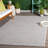 Ryalson Sisal All-Weather Performance Checkered Indoor/Outdoor Area Rug-2048282687