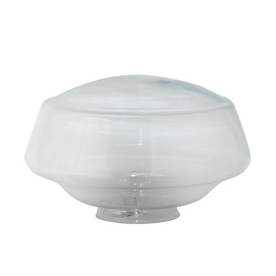 16" Wide Revival Traditional Globe Shade