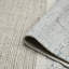 Tapis en coton tissé à plat à la main Cresa-70821079