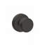 Bowery Single Cylinder Interior Knob Set (Exterior Portion Sold Separately)-24714628