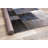 Damarus Geometric Blue/Ivory/Gray Area Rug-1235982932