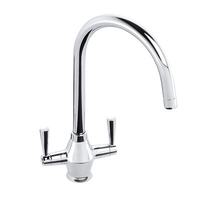 Abode Designs Astral Kitchen Faucet