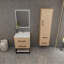 Meuble-lavabo simple avec plateau Victoria 23,7-98932829