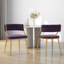 Christal Upholstery Dining Chair-930081814