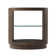 Isola Stone End Table