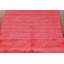Tapis rose Gabbeh 5 x 8