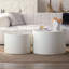 Ensemble de tables basses Nesting