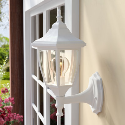 Slusser Wall Light