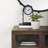 Reze Analog Quartz Tabletop Clock-910037689