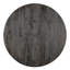 Madison Round Solid Wood Dining Table