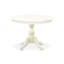 Karmakar Rubberwood Solid Wood Dining Set-1594726370-1594726375-1594726374