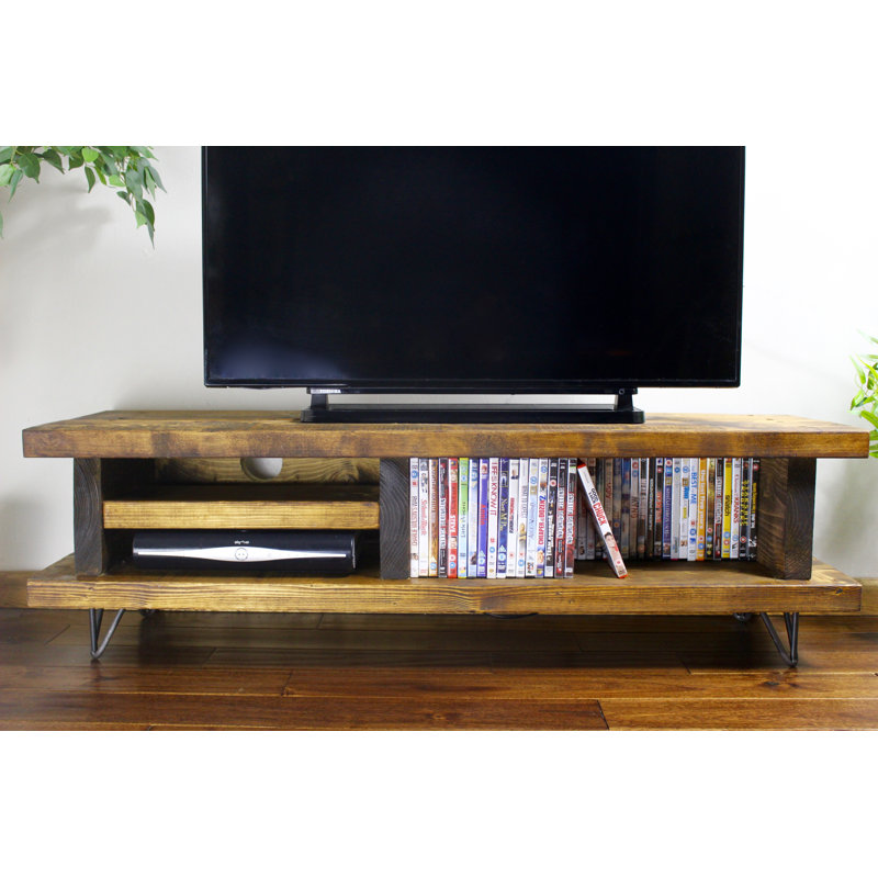 Didama TV Stand, 44cm H x 100cm W x 40cm D