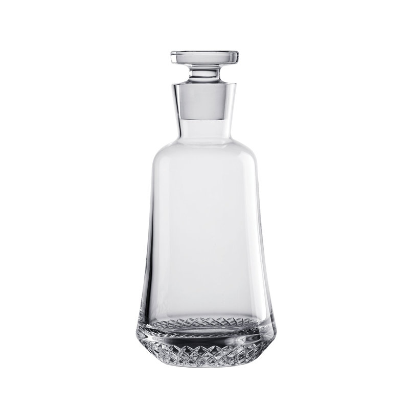 Paris Whiskey Decanter