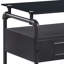 Table de chevet, table de bout, table de chevet Nquentolis-651345582
