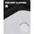 Ibnou Non-Slip Bath Rug-446502752-446502765