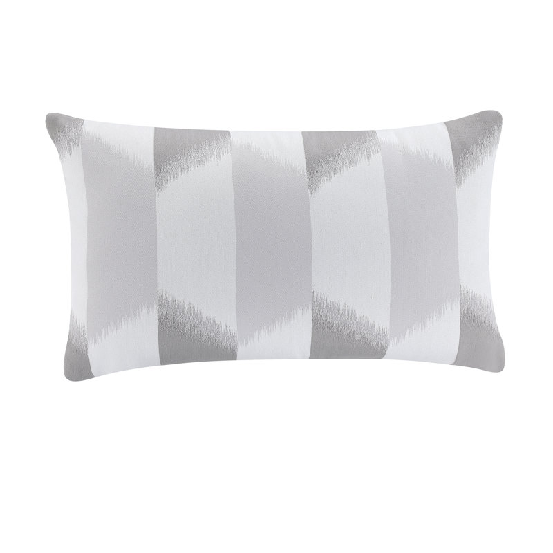 Throw Pillow, Down Blend, Rectangle 12" x 20", Boracay