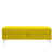 Jaune est en rupture de stock
