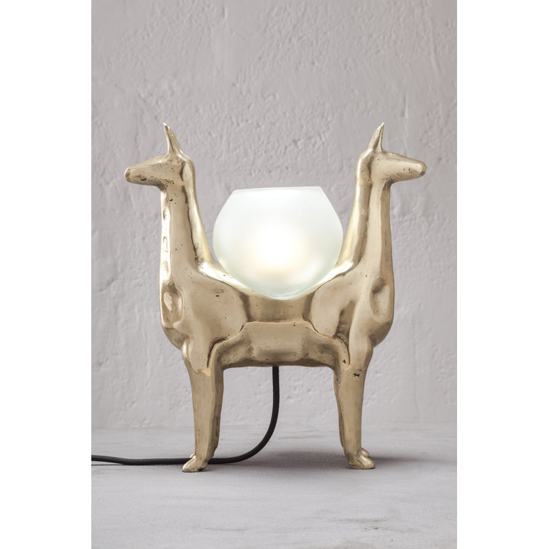 Iconos LED Table Lamp