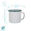 Enamelware Camping Mug-63908294-63920549