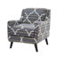 Ensemble de salon en porcelaine Nathan