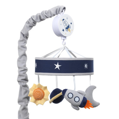MOBILE DE LA LUMIÈRE