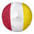 Red/White/Yellow