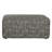 Brytanni 41" Square Upholstered Cocktail Ottoman-70053059