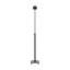Lampe de travail sur pied petite Leonard