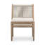 Baltzer Outdoor Dining Side Chair-1133099599